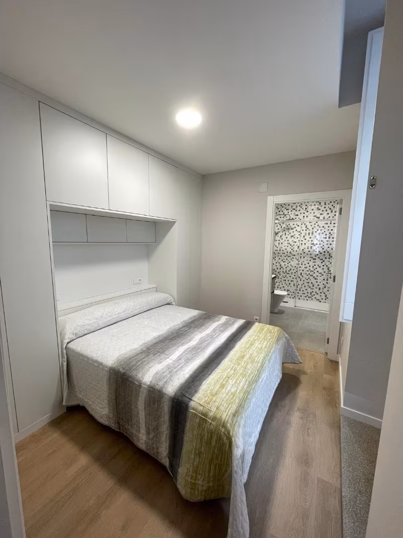 Piso en  Rúa da Ensinanza 5 - Foto 4