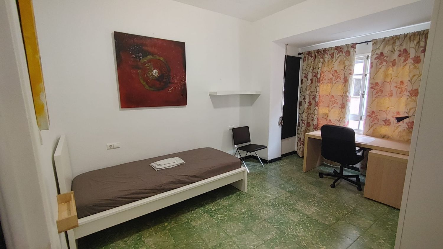 Piso en Barrio Ensanche-Diputación - Foto 12