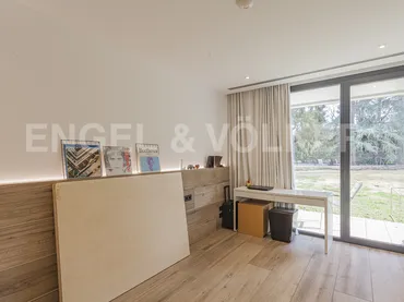 Chalet en Sant Cugat del Vallès - Foto 72