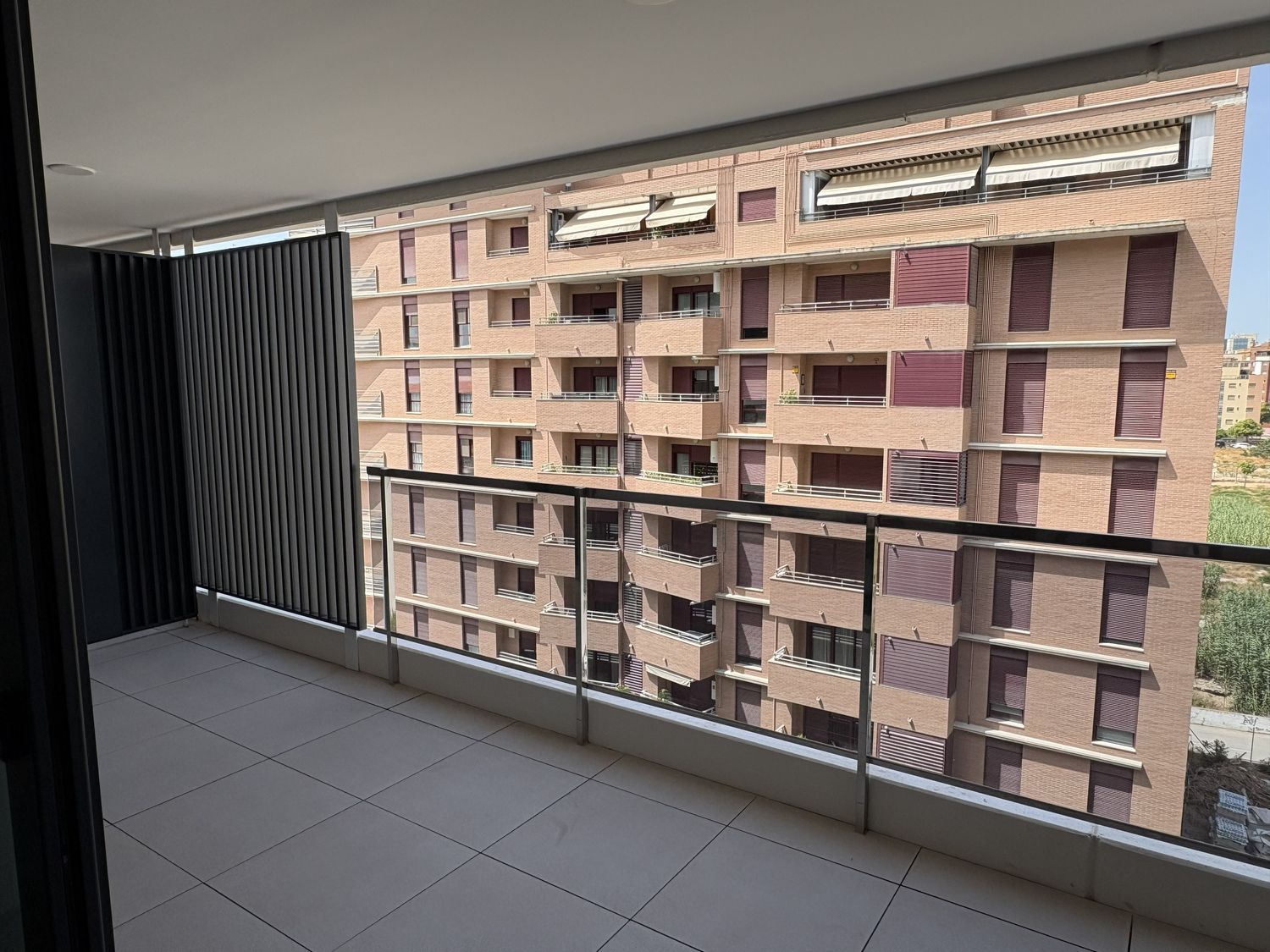 Piso en Avenida Escultor Antonio Campillo, 2, Zona Juan Carlos I - Avenida de Europa - Foto 16