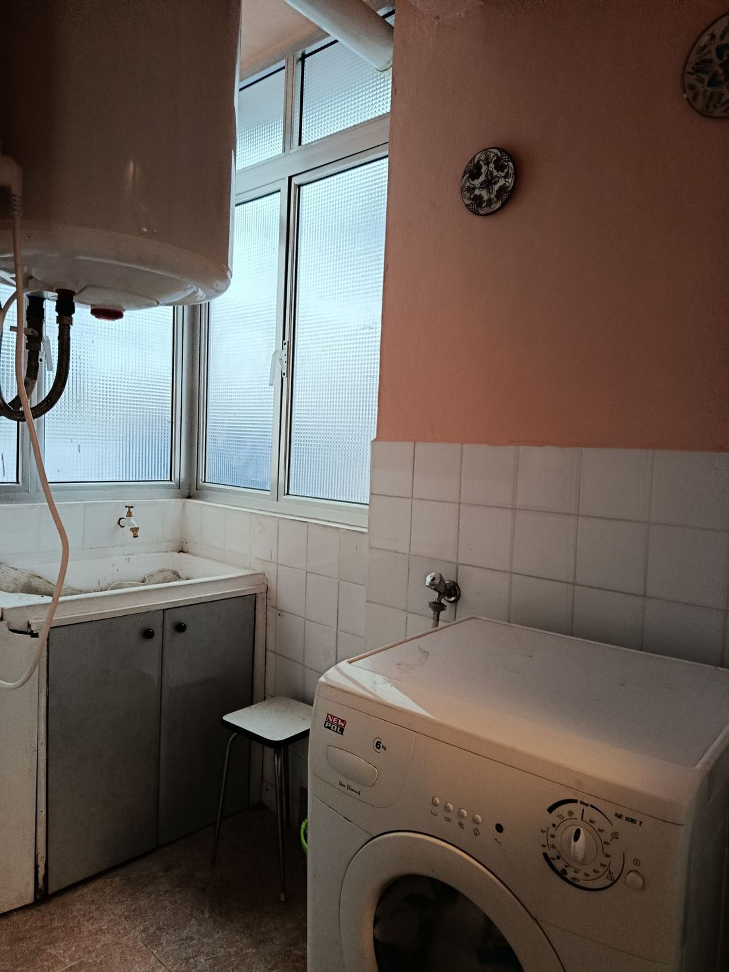 Piso en Trabajadores Inmigrantes, 10, Doctor Fedriani - Foto 5