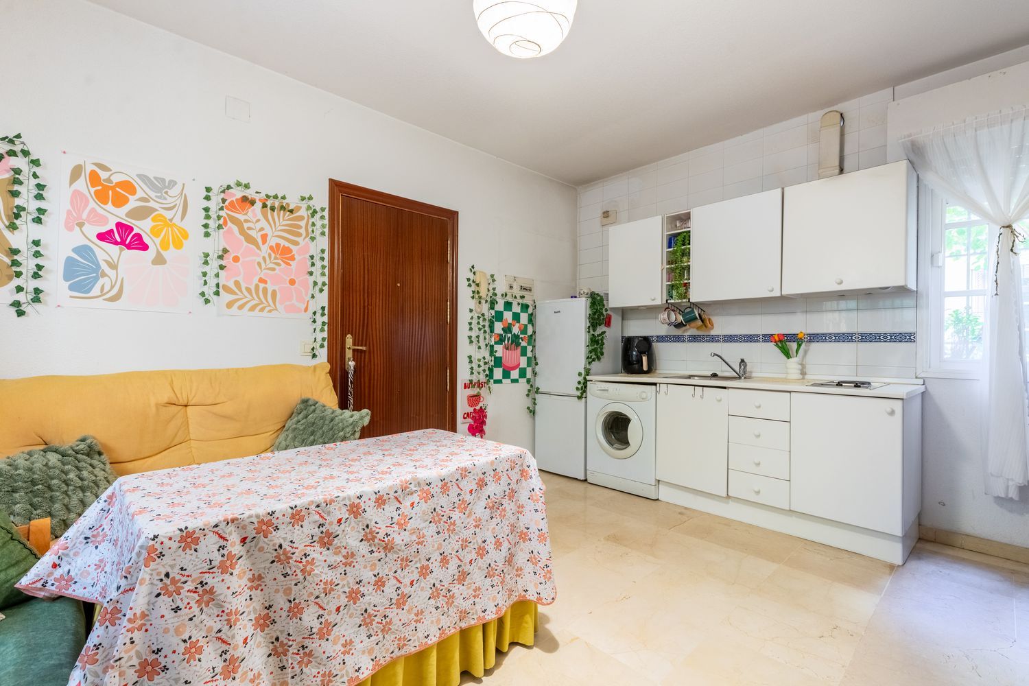 Piso en Barrio Calle Betis - Pagés del Corro - Foto 16