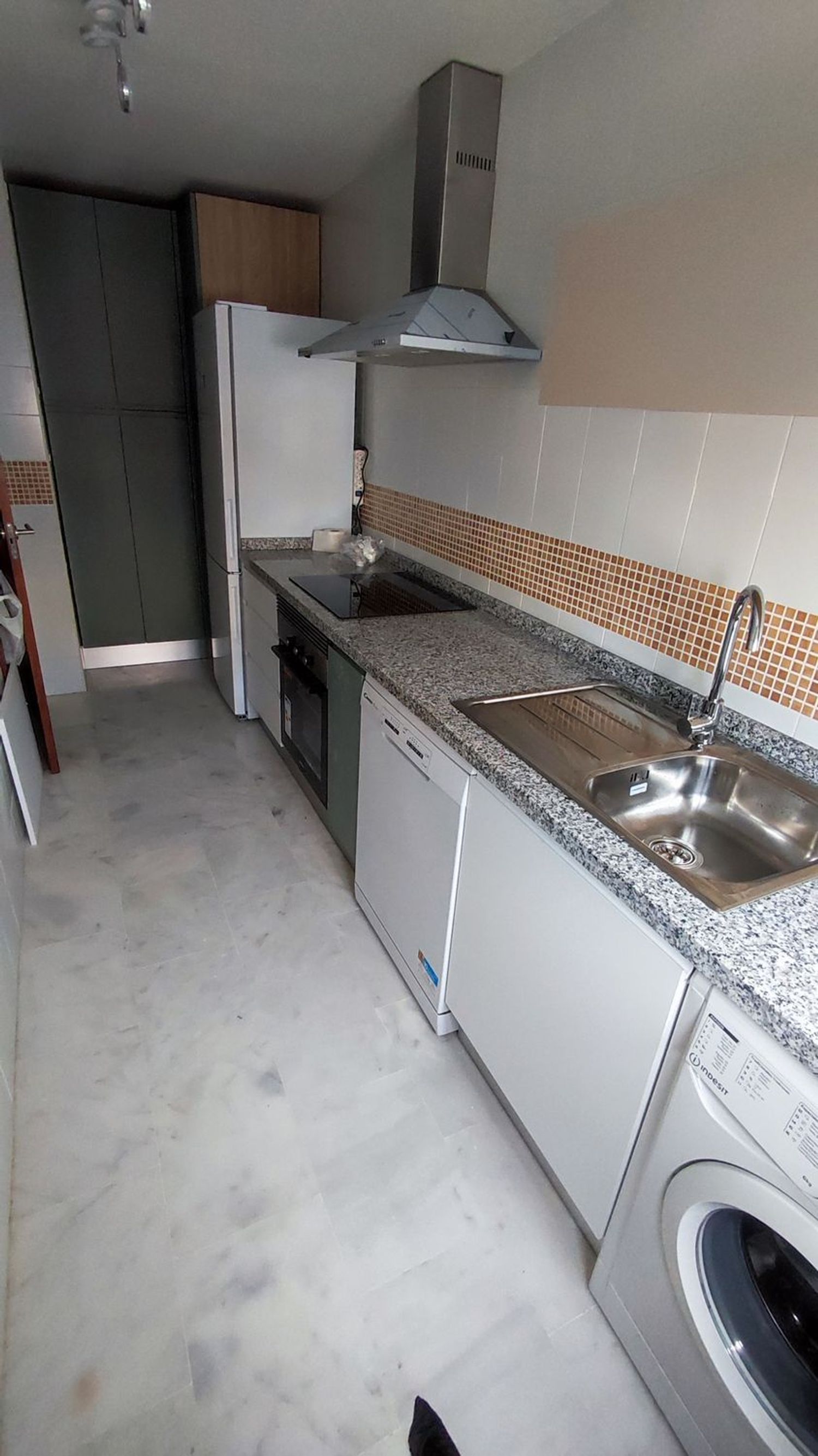 Piso en Calle Real de Utrera, 118, Centro - Doña Mercedes, Centro - Doña Mercedes - Foto 2