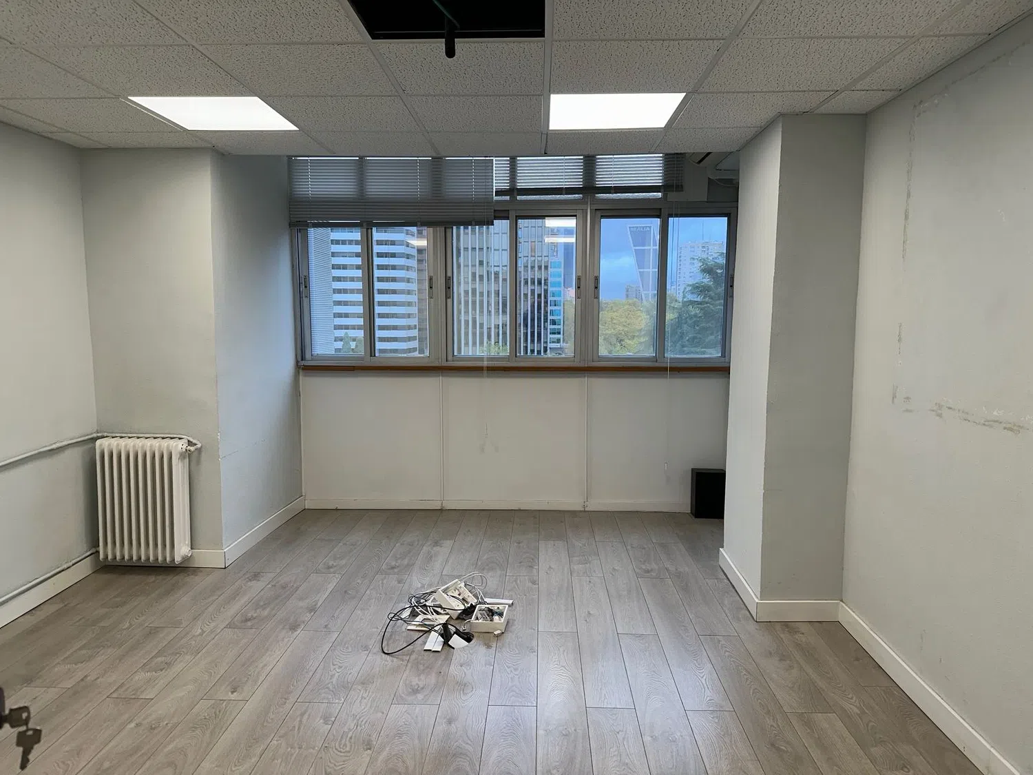 Piso en paseo de la Castellana, 123 - Foto 7