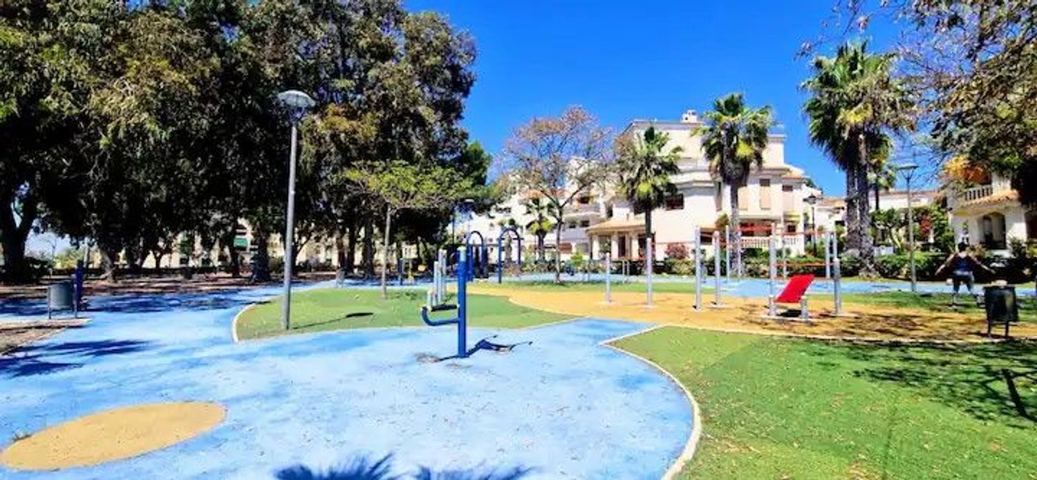 Chalet adosado en Avenida Santiago Bernabéu, 46, Calas de Santa Pola este, Calas de Santa Pola este - Foto 37