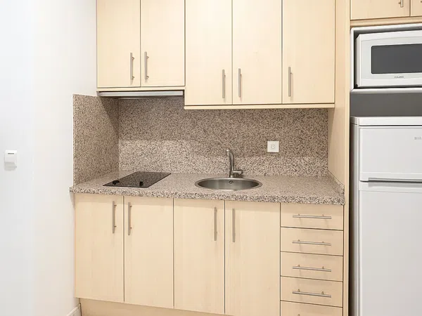 Estudio en calle Londres s/n Sn - Foto 5