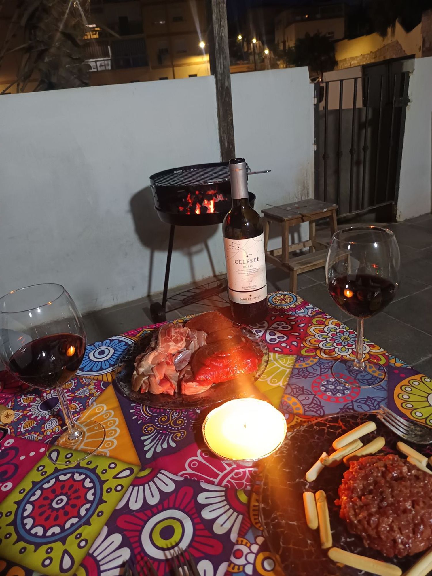 Chalet pareado en Calle Moscatel, 4 - Foto 7