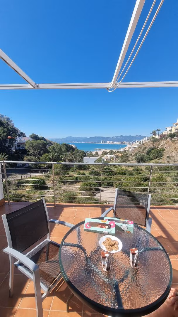 Casa adosada en  Urbanització Cap Blanc 1 - Foto 10