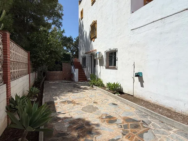 Chalet pareado en Calle Fernando de Zafra, 95, Bello Horizonte-Lindasol - Foto 3