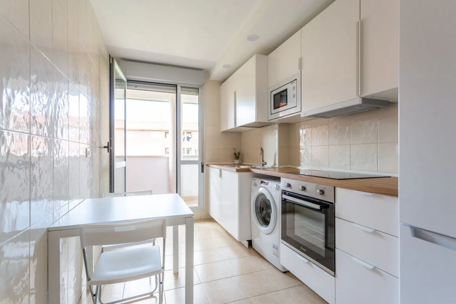 Piso en calle Santos Ochandategui, 56 - Foto 14