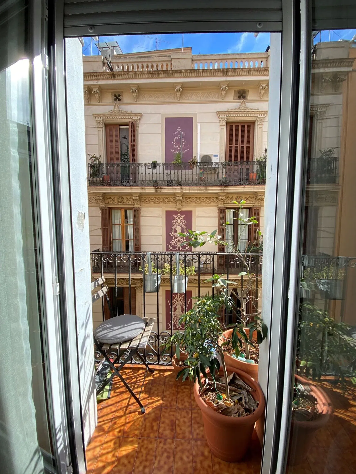 Piso en calle de la Providència, 45 - Foto 12