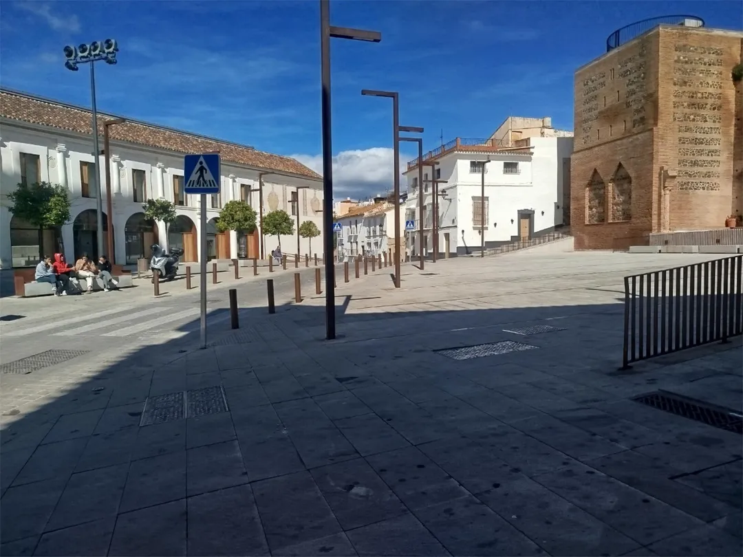 Casa adosada en  Calle Puerta Antequera 14 - Foto 20