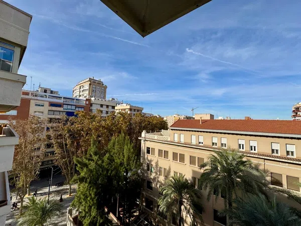 Piso en Gran Vía Alfonso X el Sabio, 2, San Lorenzo - Foto 11