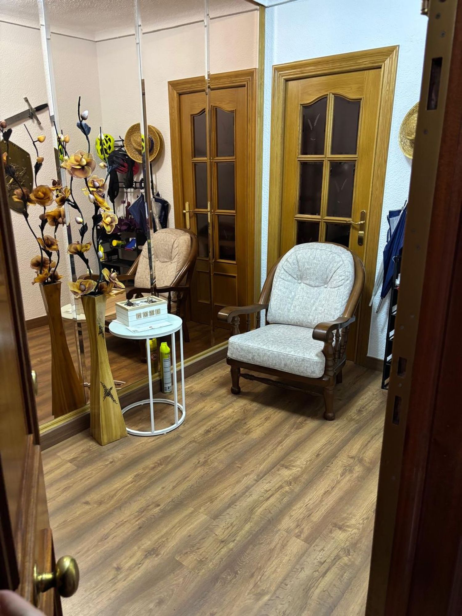 Piso en Calle Ibáñez Ibero, 18, Feria, Feria - Foto 27