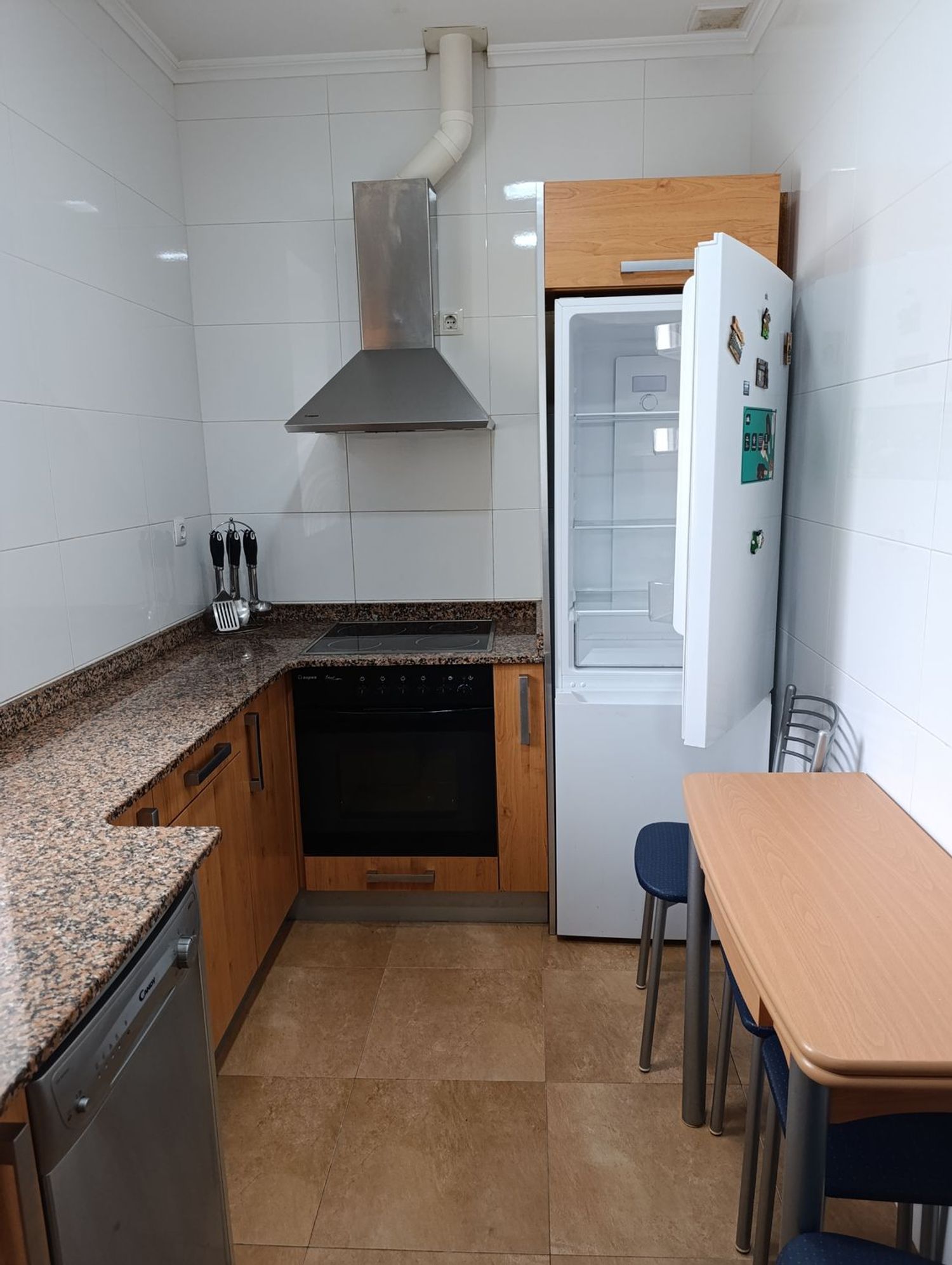 Piso en Barrio Povedal, 12 - Foto 6