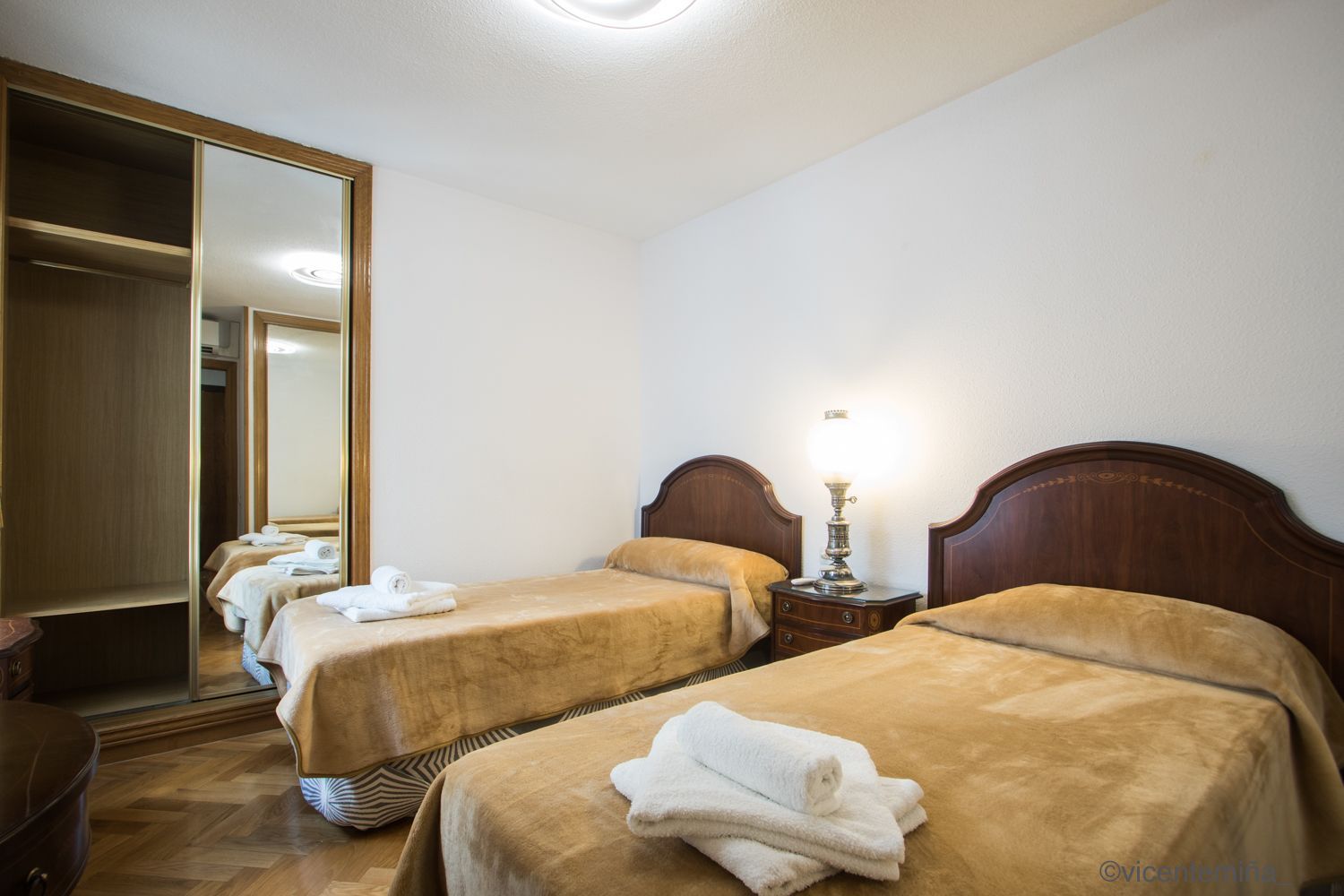 Piso en calle Gravina, 4 - Foto 6