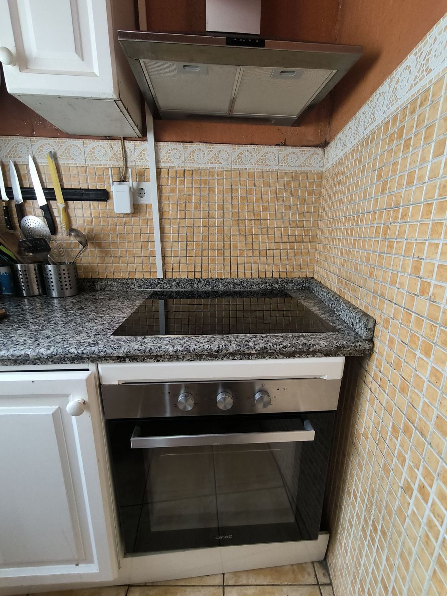 Piso en calle Real de la Carretería, 19 - Foto 10