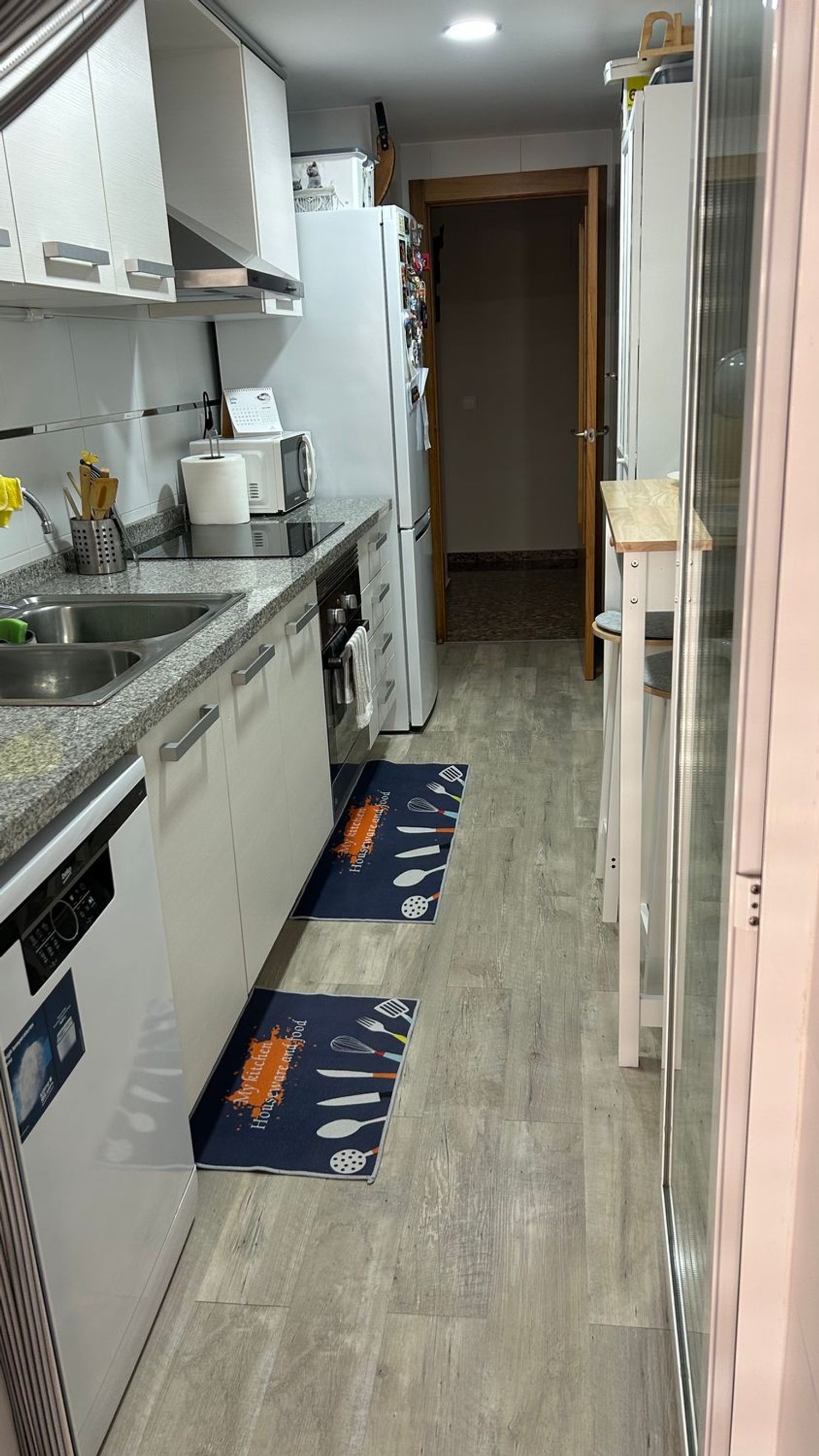Piso en Calle de La Marina, 51, Pueblo de Cullera, Pueblo de Cullera - Foto 15