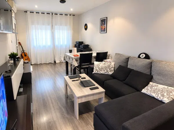 Piso en Calle Víctor Balaguer, 51, Centre - Casco Antiguo, Centre - Casco Antiguo - Foto 2