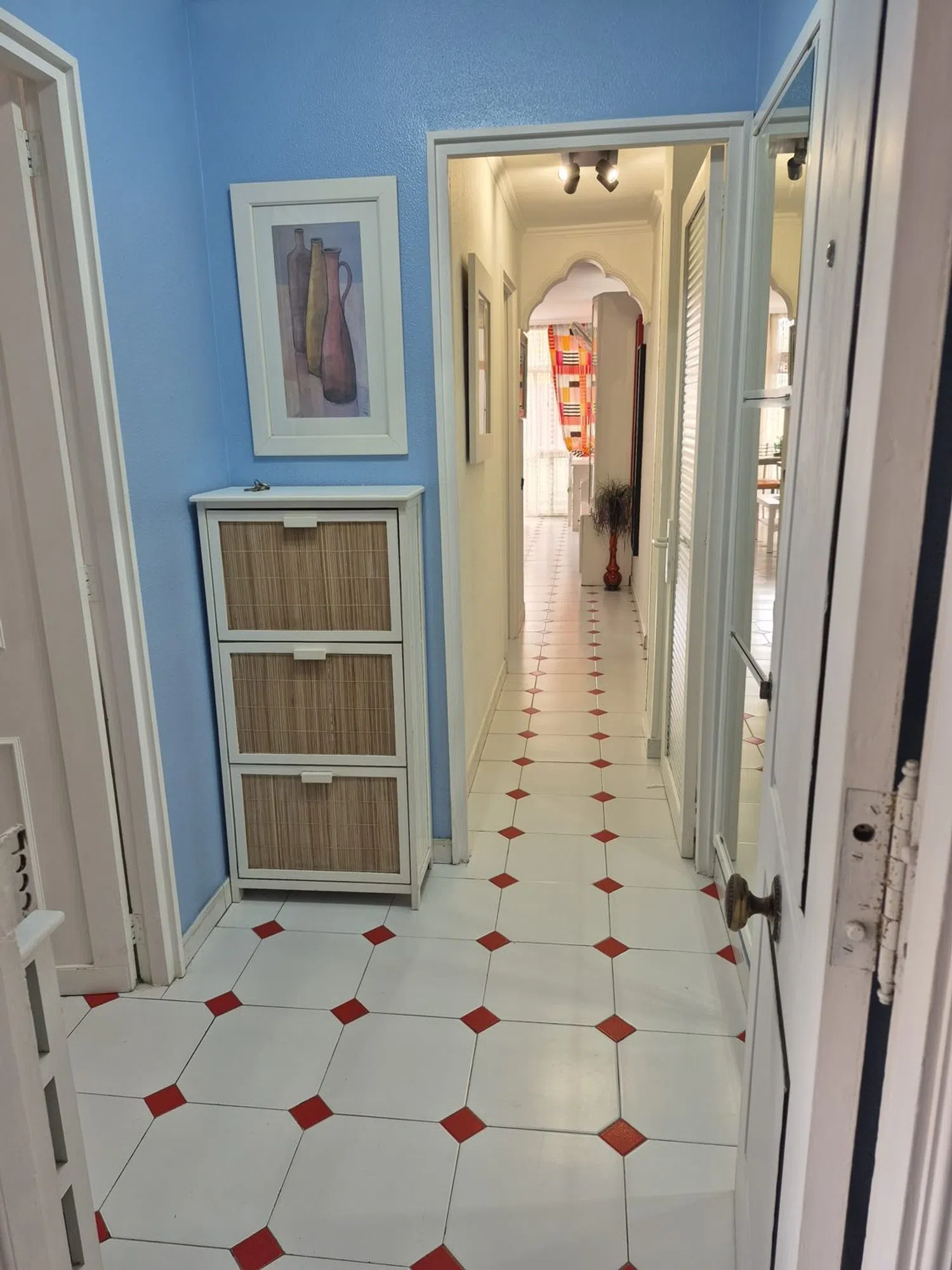 Piso en calle Pelayo, 14 - Foto 1