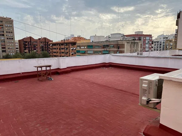 Piso en Calle d'Èol, 8, Mestalla - Foto 11