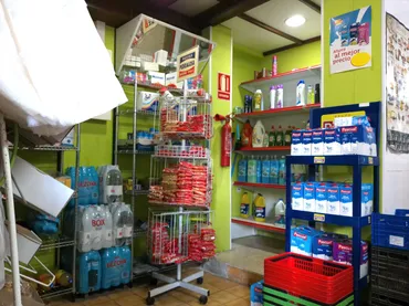 Local comercial en Sabadell - Foto 7