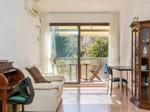 Piso en avenida d'Icària, 144 - Foto 2