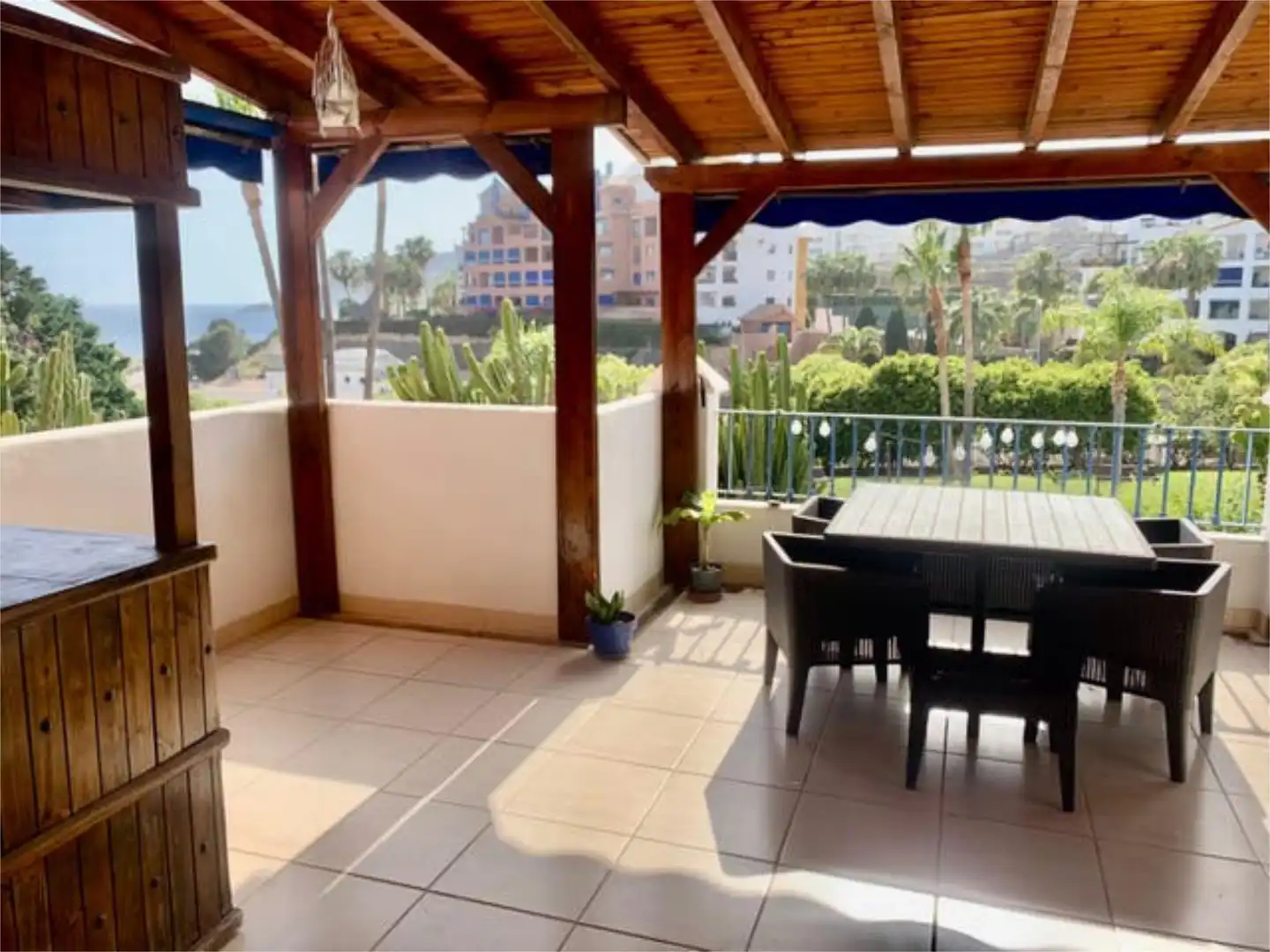 Apartamento en Playa Calabajíío - Foto 9