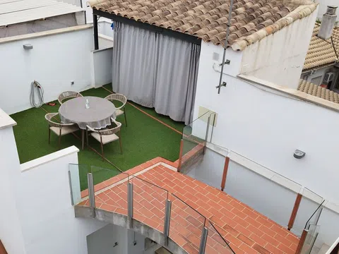 Estudio en plaza de la Corredera, 6 - Foto 19