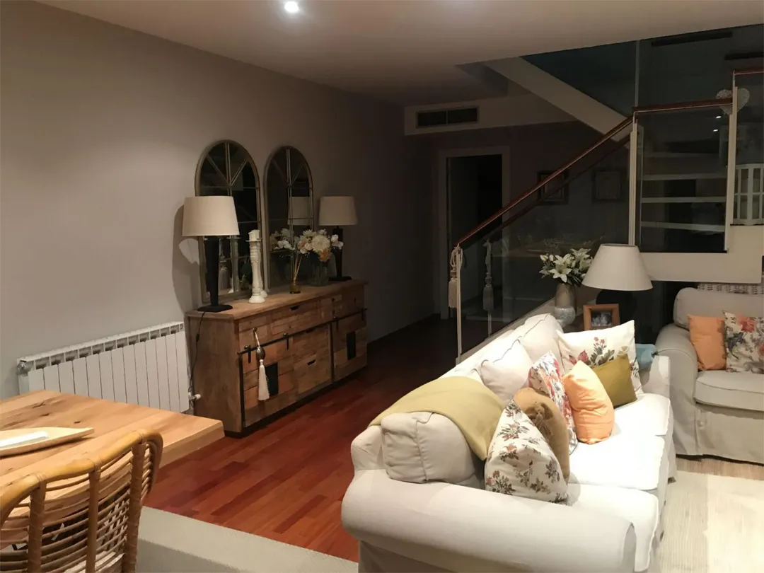 Piso en  Avinguda de les Germanies 28 - Foto 13