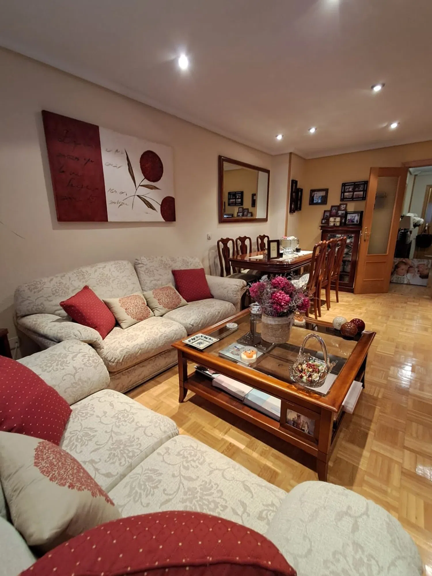 Piso en calle de Sangenjo, 5 - Foto 2