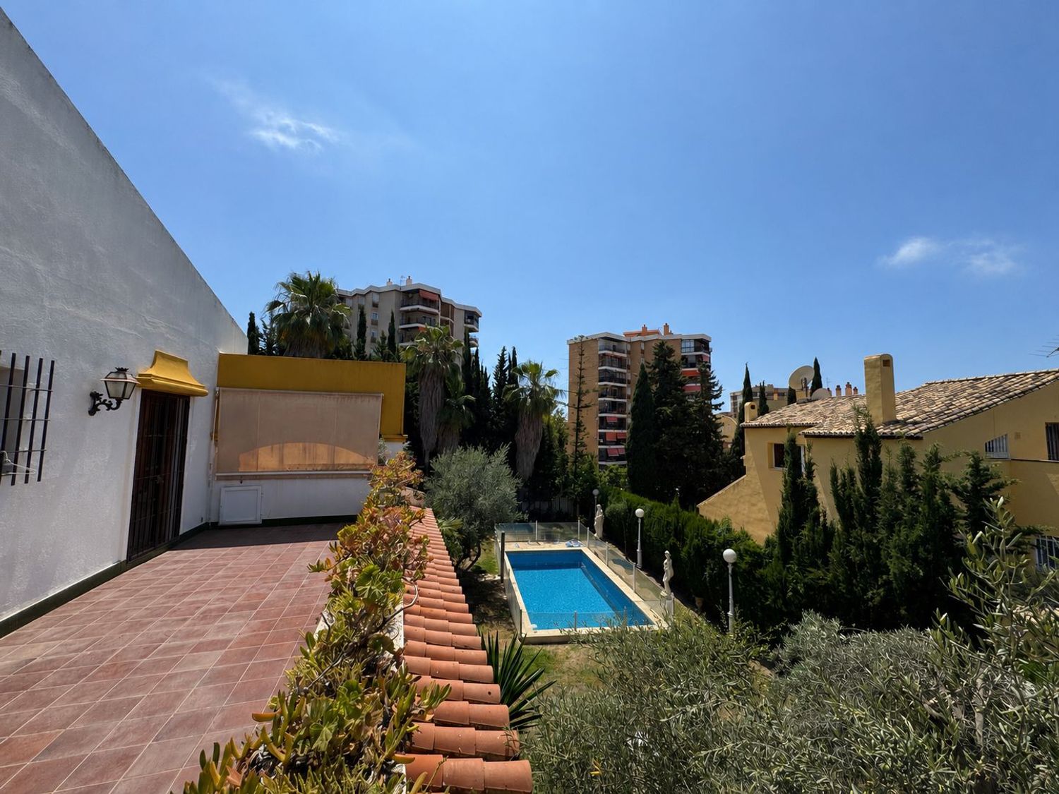 Casa o chalet independiente en Pinares de San Antón, Pinares de San Antón - Foto 14