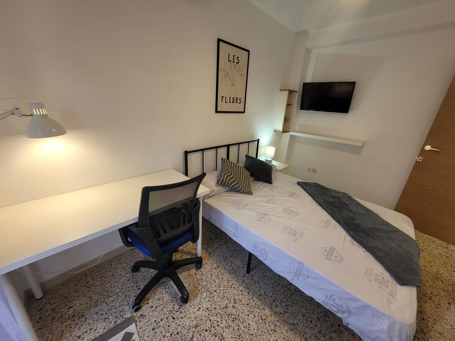 Piso en calle de Leonardo Torres Quevedo, 10 - Foto 21