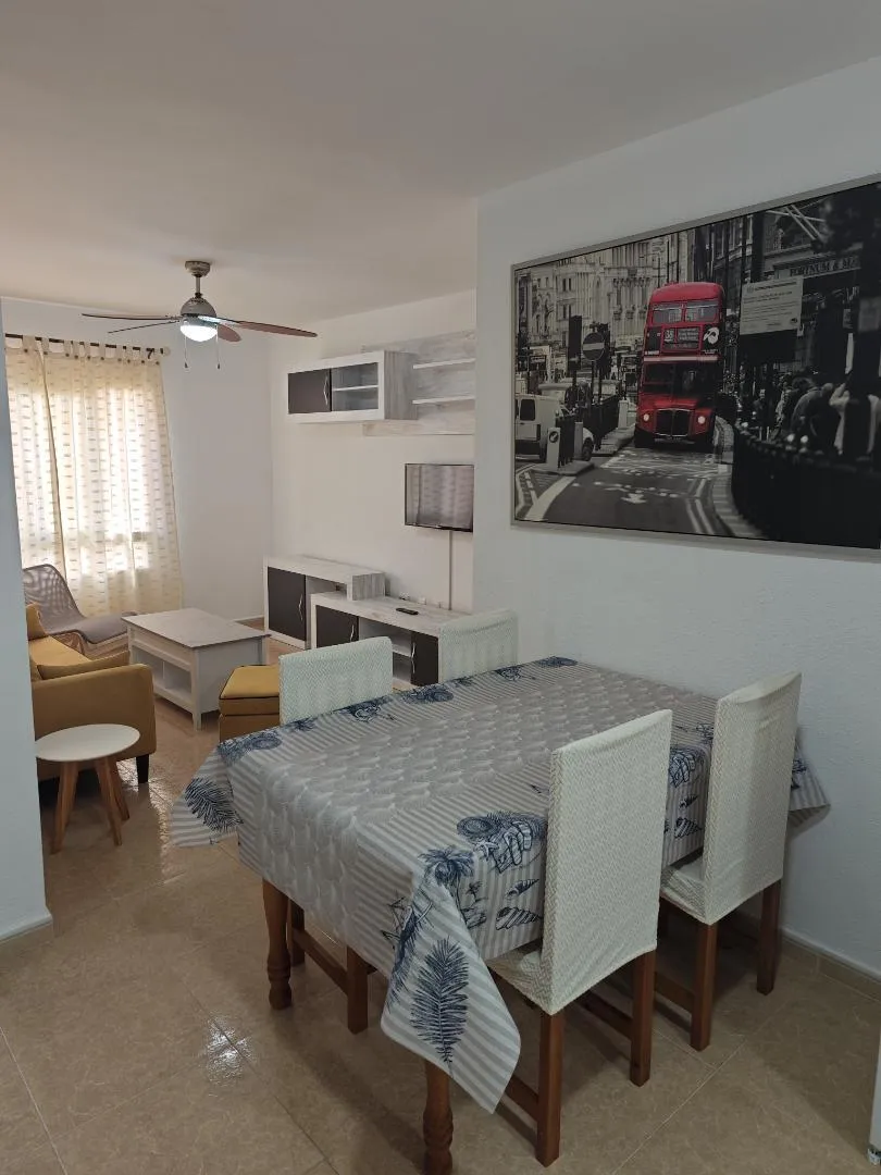 Apartamento en  Avenida del Mediterráneo 33 - Foto 4