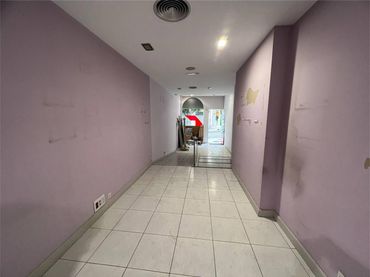 Local comercial en  Calle Quintana 18 - Foto 9