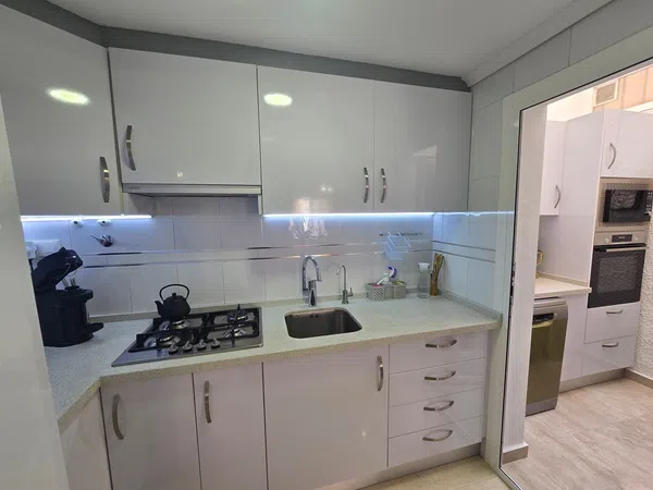 Chalet adosado en calle Canarias, 6 - Foto 9