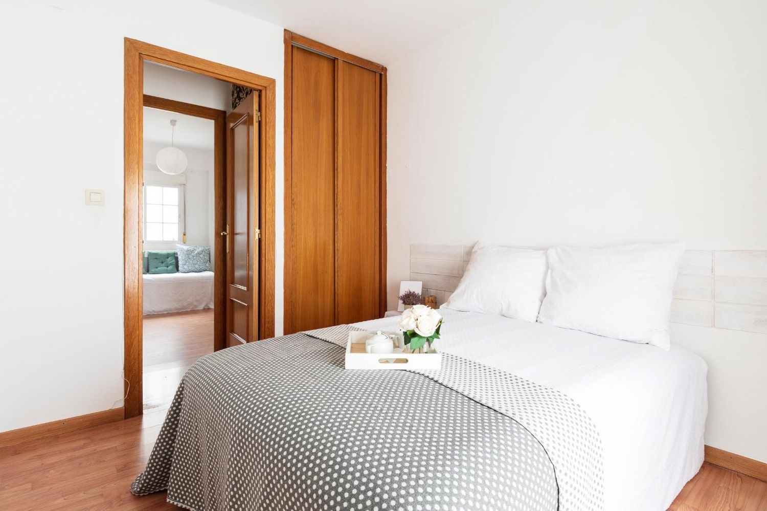 Piso en Barrio La Granja - Foto 10