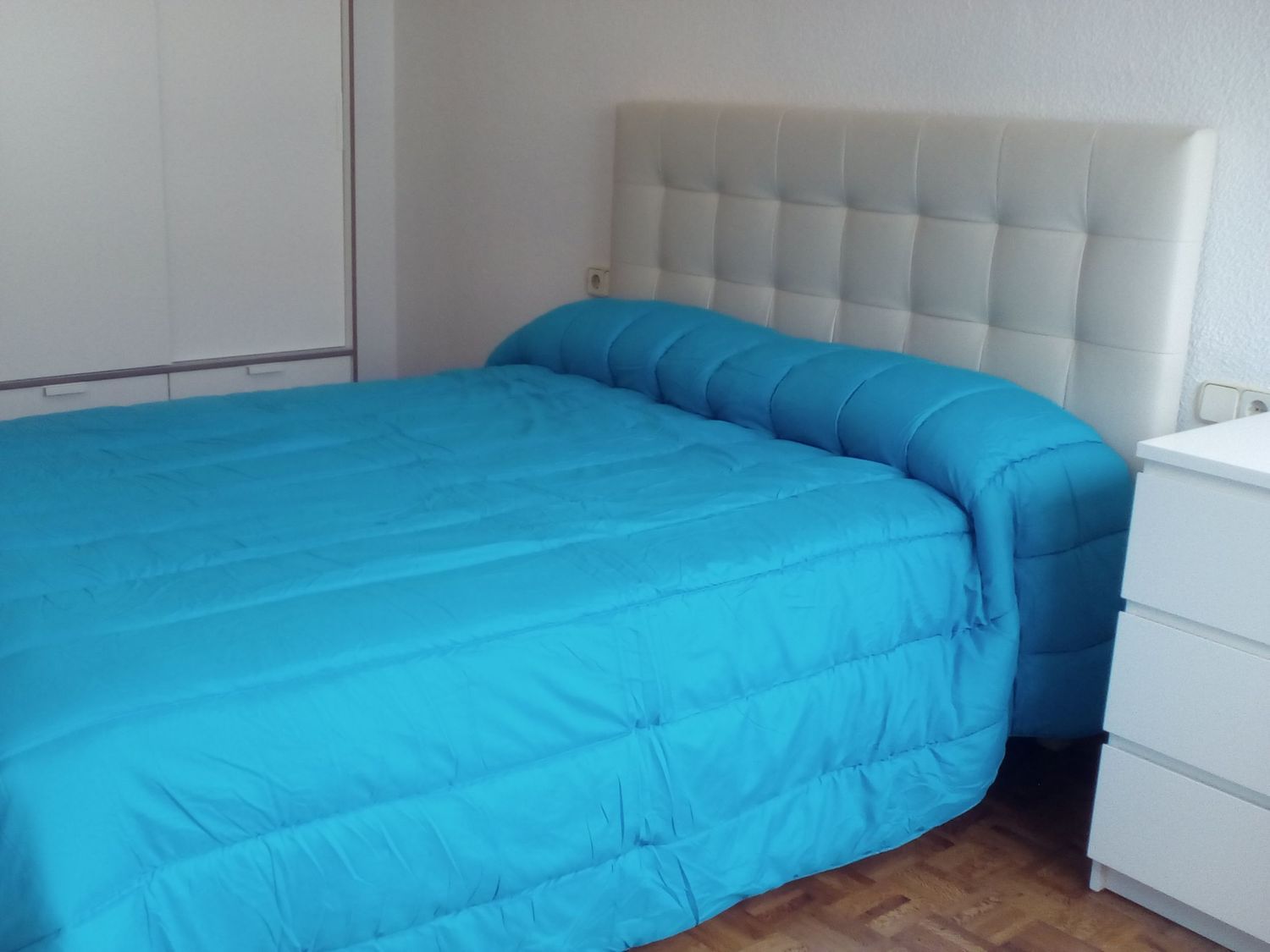 Piso en Paseo de Canalejas, 57, Prosperidad - Delicias, Prosperidad - Delicias - Foto 7