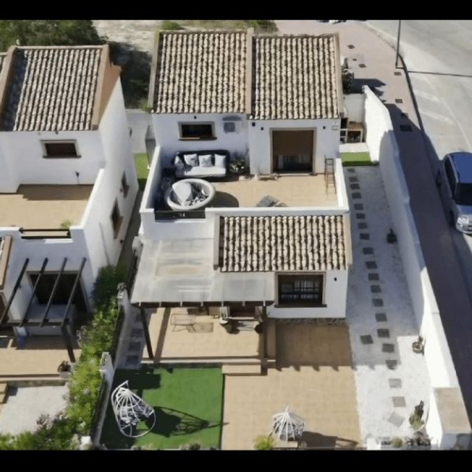 Casa o chalet independiente en Calle Laguna del Prado, 31, La Marquesa - Foto 33