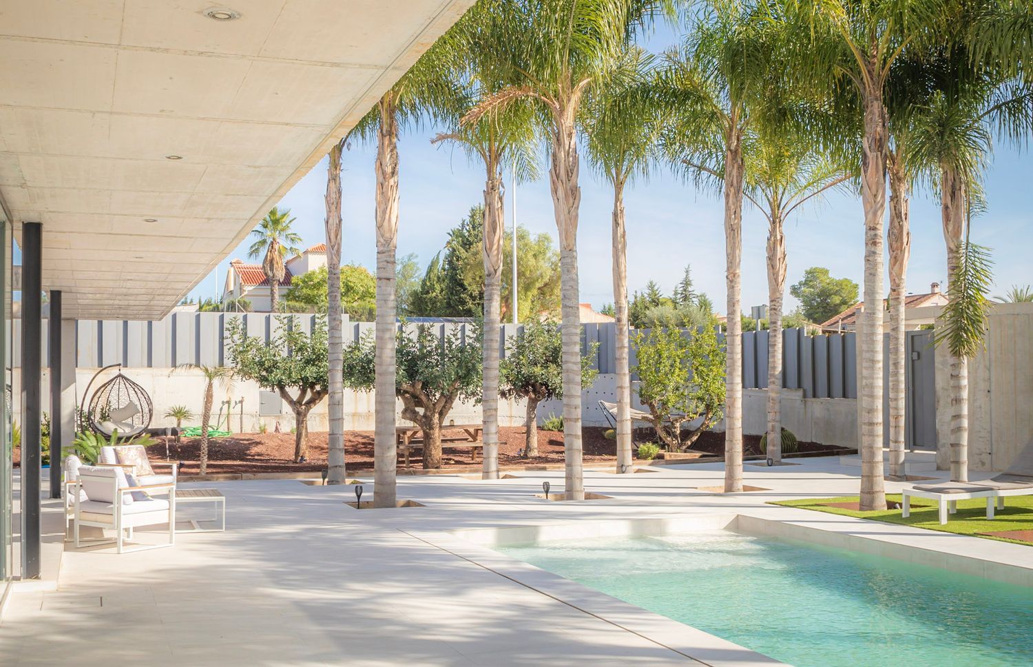 Casa independiente en calle Van Gogh, 24 - Foto 5