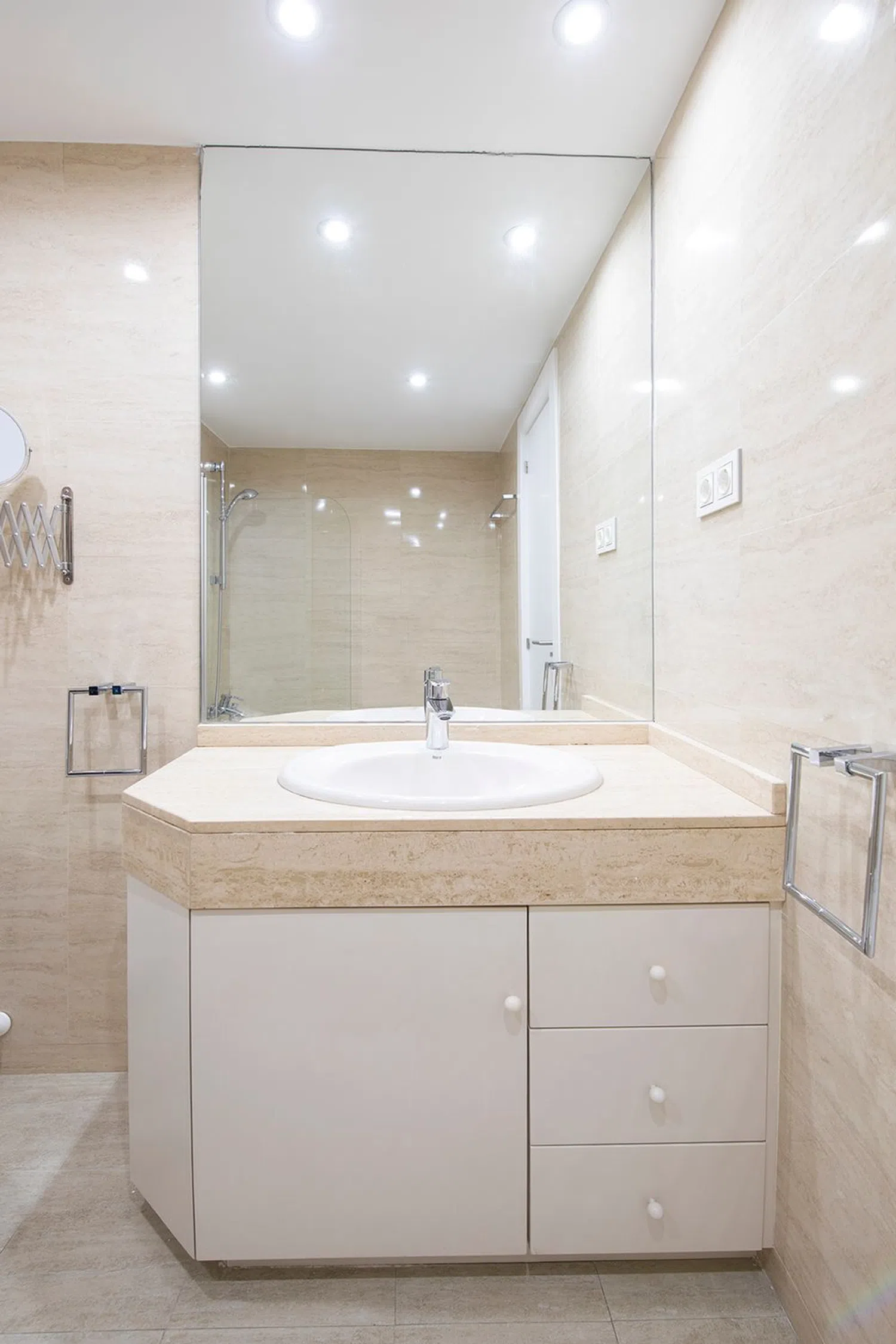 Piso en calle de Arturo Baldasano, 9 - Foto 20