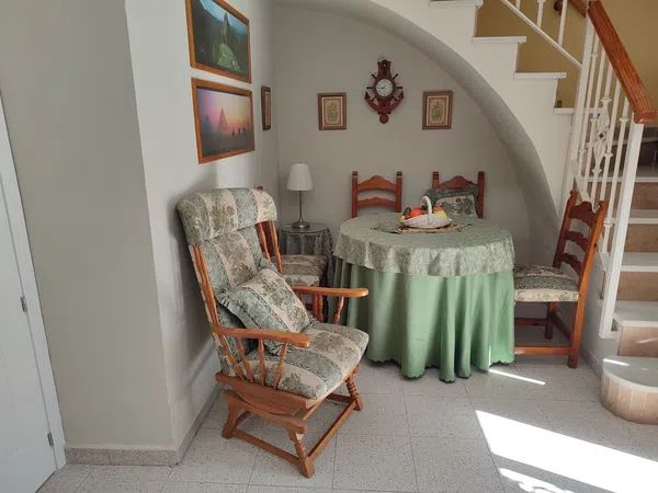 Casa de pueblo en Capuchinos, Capuchinos - Foto 6