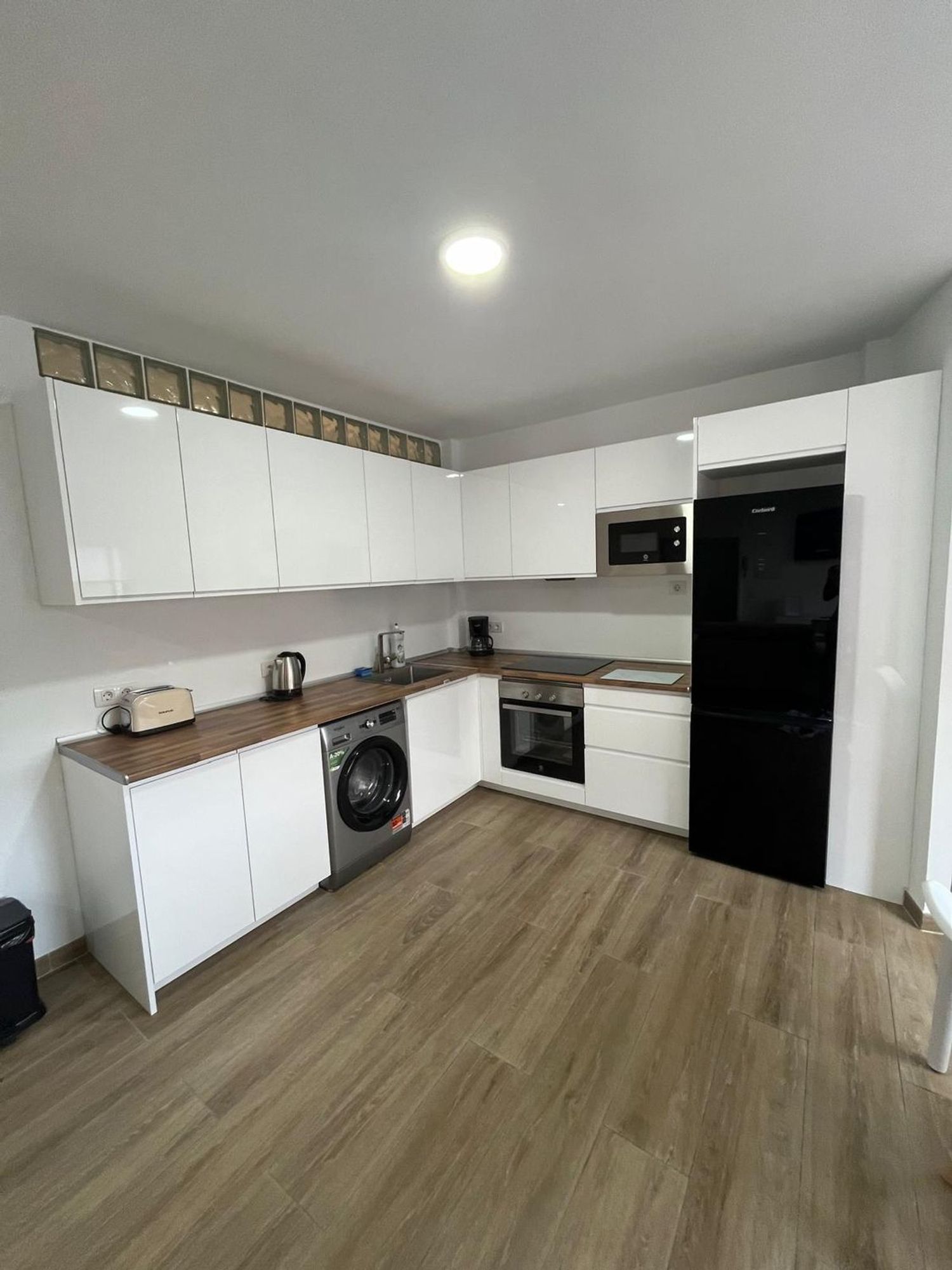 Piso en calle San Vicente, 5 - Foto 5