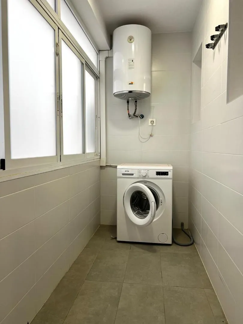 Piso en  Carrer de Roger de Flor 43 - Foto 5