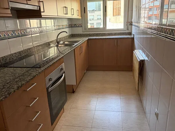 Piso en La Cogullada, La Cogullada - Foto 4