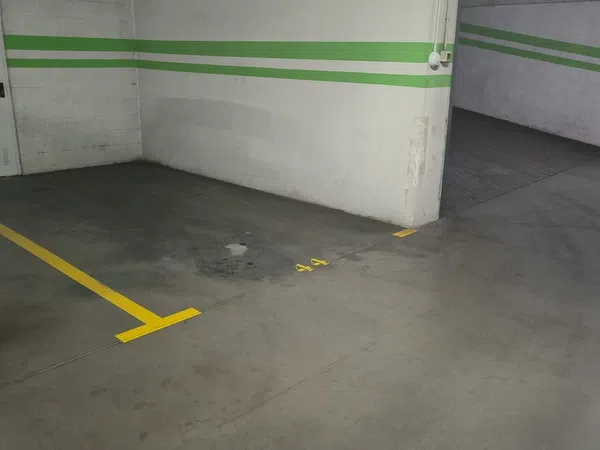 Piso en calle Gonzalo Bilbao, 14 - Foto 3