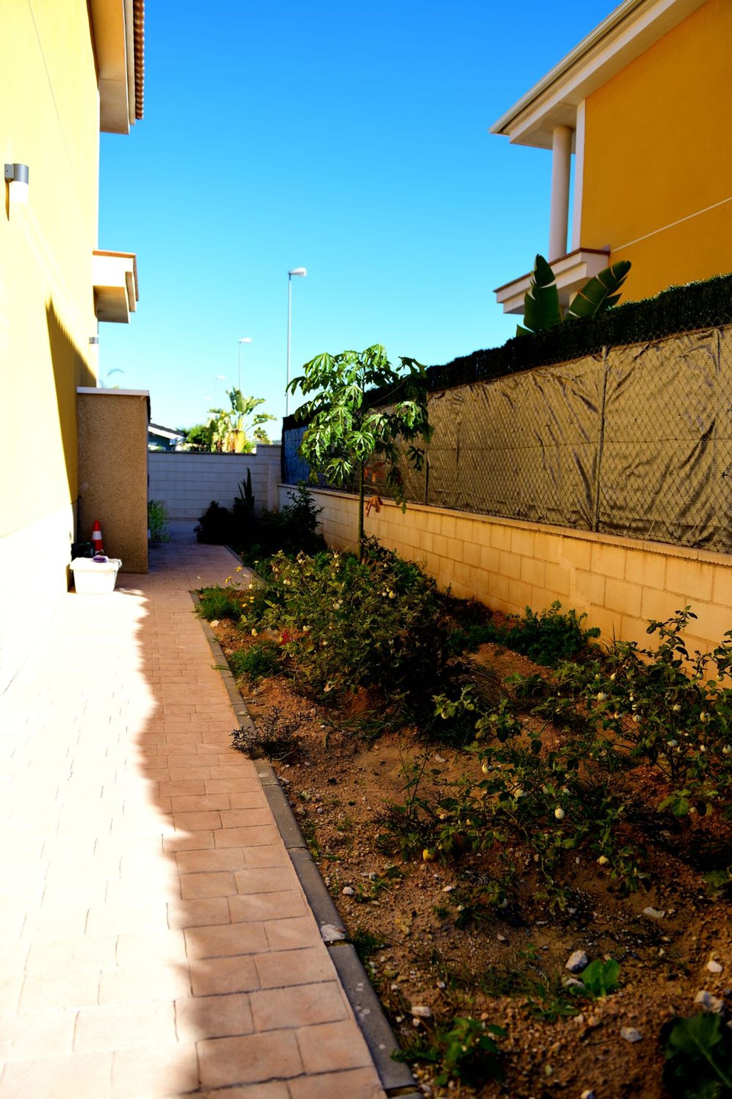 Chalet pareado en avenida los Olivos, 14 - Foto 33