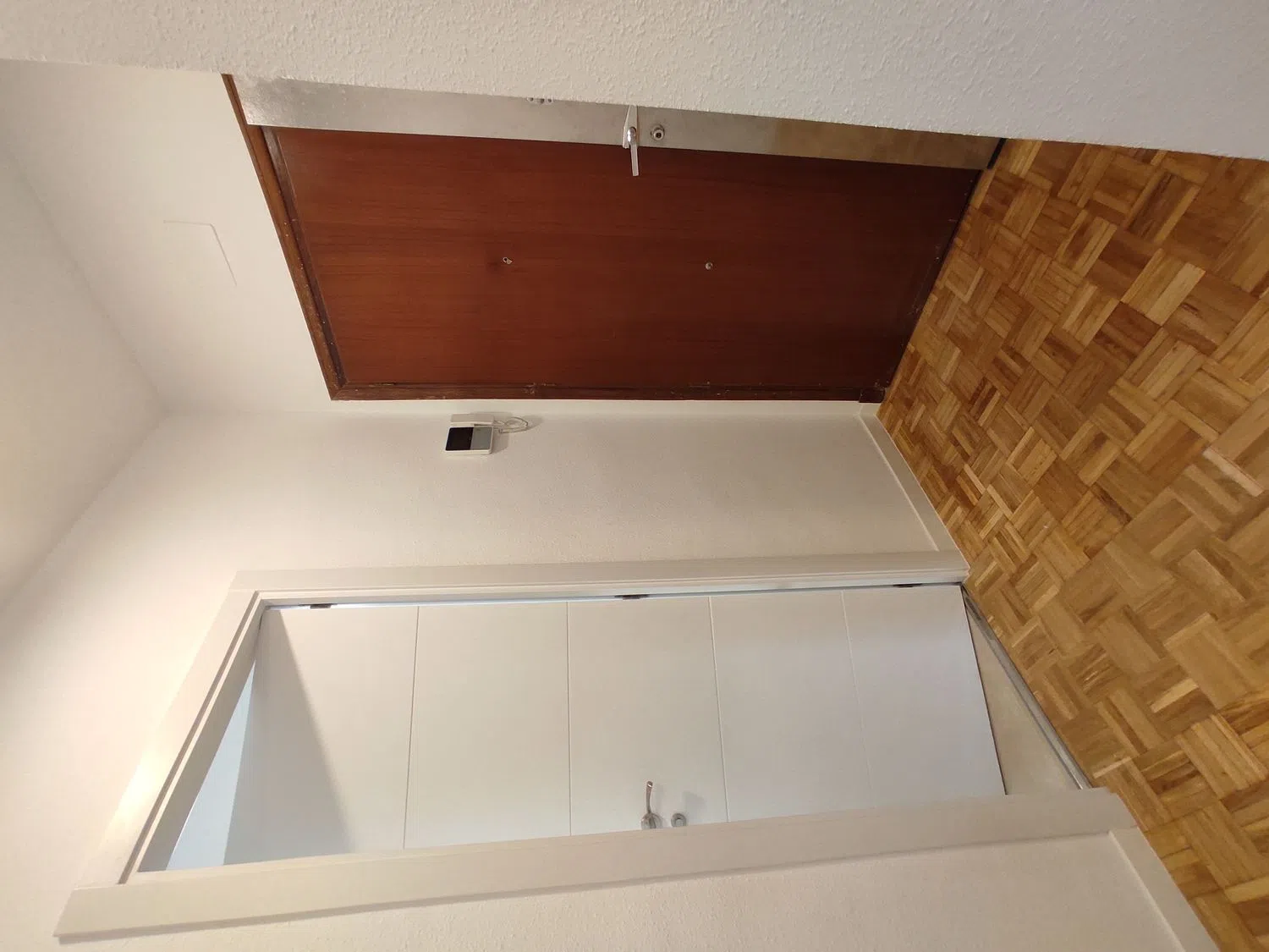 Piso en calle de Alcalá, 391 - Foto 3