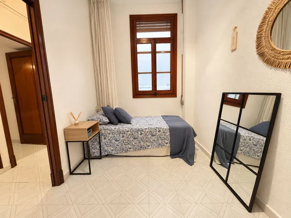 Piso en Calle del Progrés, El Cabanyal-El Canyamelar - Foto 26
