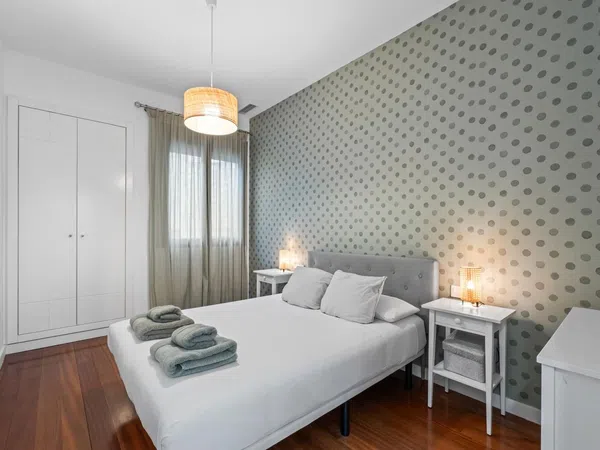 Piso en calle Abad Nájera, 5 - Foto 15